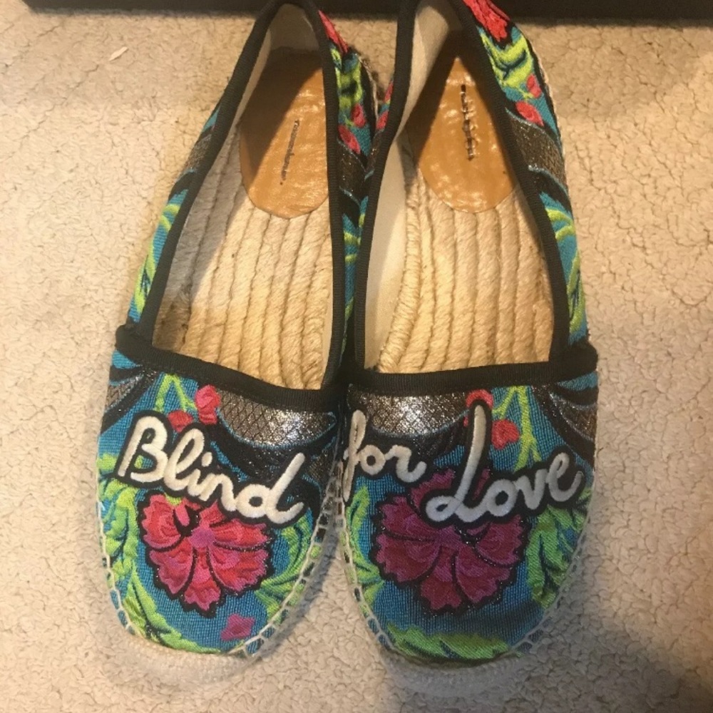 Gucci Espadrille 38